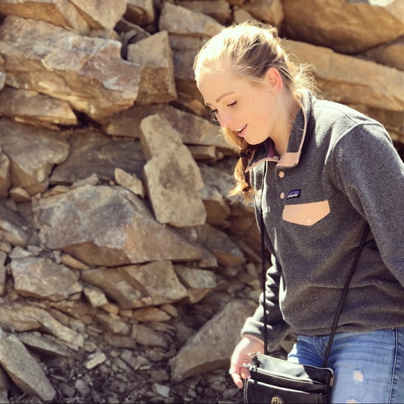 Meet your Posher, Alyson - Picture 1 of 1